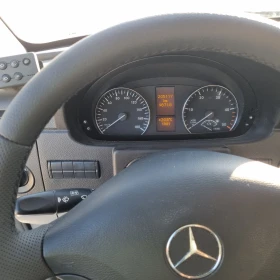 Mercedes-Benz Sprinter 44 516cdi 5 | Mobile.bg    9