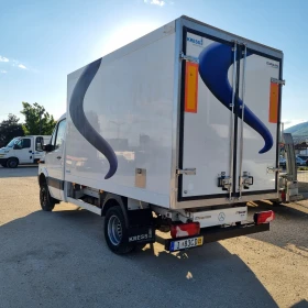 Mercedes-Benz Sprinter 44 516cdi 5 | Mobile.bg    6