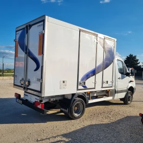 Mercedes-Benz Sprinter 44 516cdi 5 | Mobile.bg    4