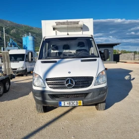 Mercedes-Benz Sprinter 44 516cdi 5 | Mobile.bg    2