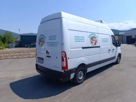Обява за продажба на Renault Master ~50 400 лв. - изображение 2