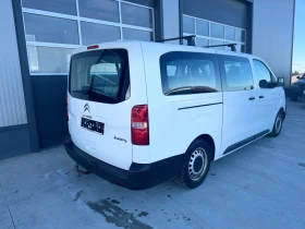 Citroen Jumpy 8+ 1  MAXI EVRO 6, снимка 6