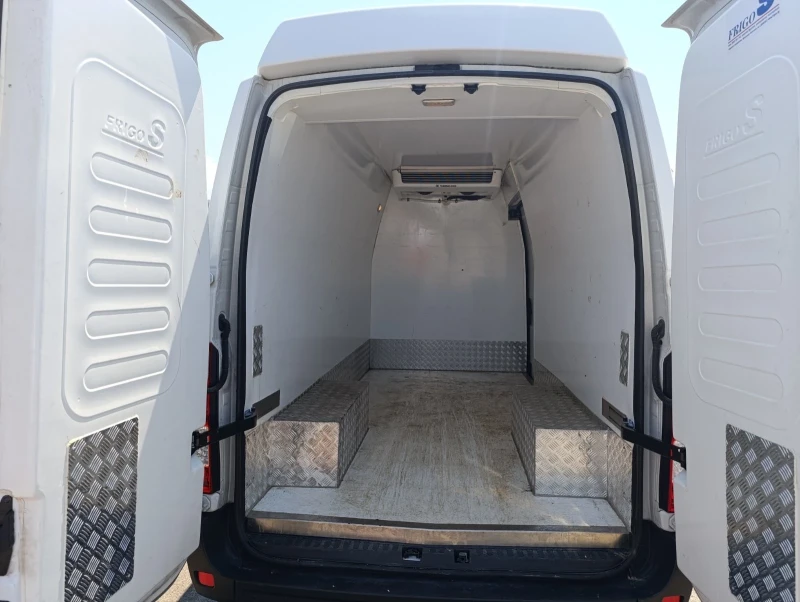 Renault Master, снимка 5 - Бусове и автобуси - 52326174