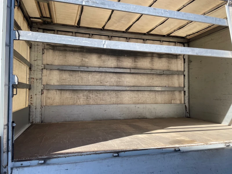 Mercedes-Benz Sprinter 416 //414 CDI//3.5тона//4.30m//4-щори, снимка 13 - Бусове и автобуси - 51541080