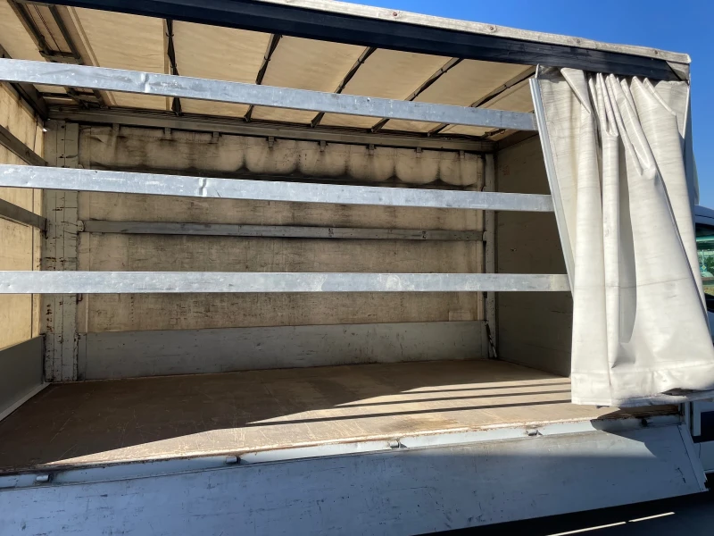 Mercedes-Benz Sprinter 416 //414 CDI//3.5тона//4.30m//4-щори, снимка 17 - Бусове и автобуси - 51541080