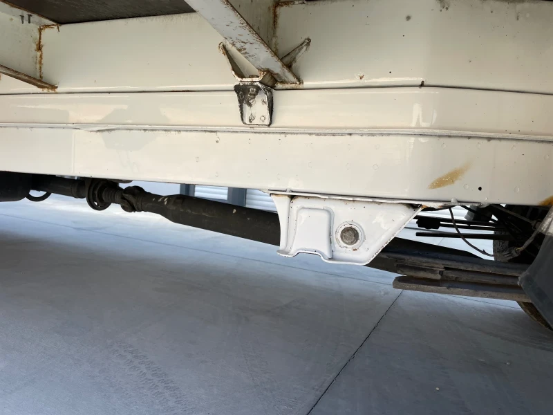 Mercedes-Benz Sprinter 416 //414 CDI//3.5тона//4.30m//4-щори, снимка 6 - Бусове и автобуси - 51541080