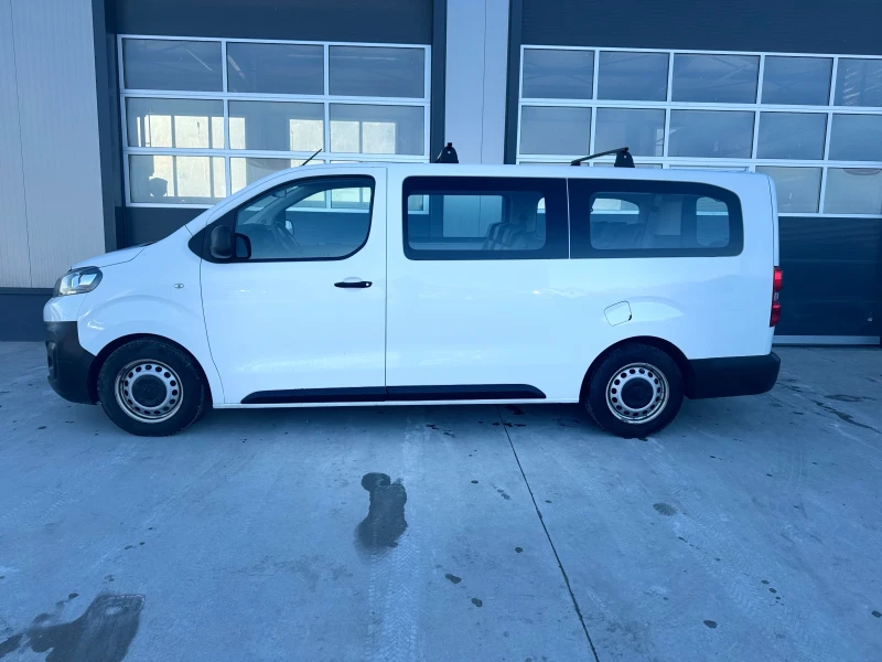Citroen Jumpy 8+ 1  MAXI EVRO 6, снимка 3 - Бусове и автобуси - 52937263