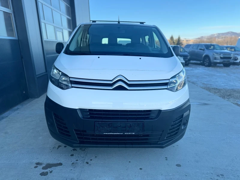 Citroen Jumpy 8+ 1  MAXI EVRO 6