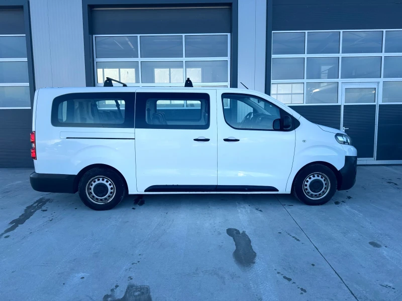 Citroen Jumpy 8+ 1  MAXI EVRO 6, снимка 7 - Бусове и автобуси - 52937263