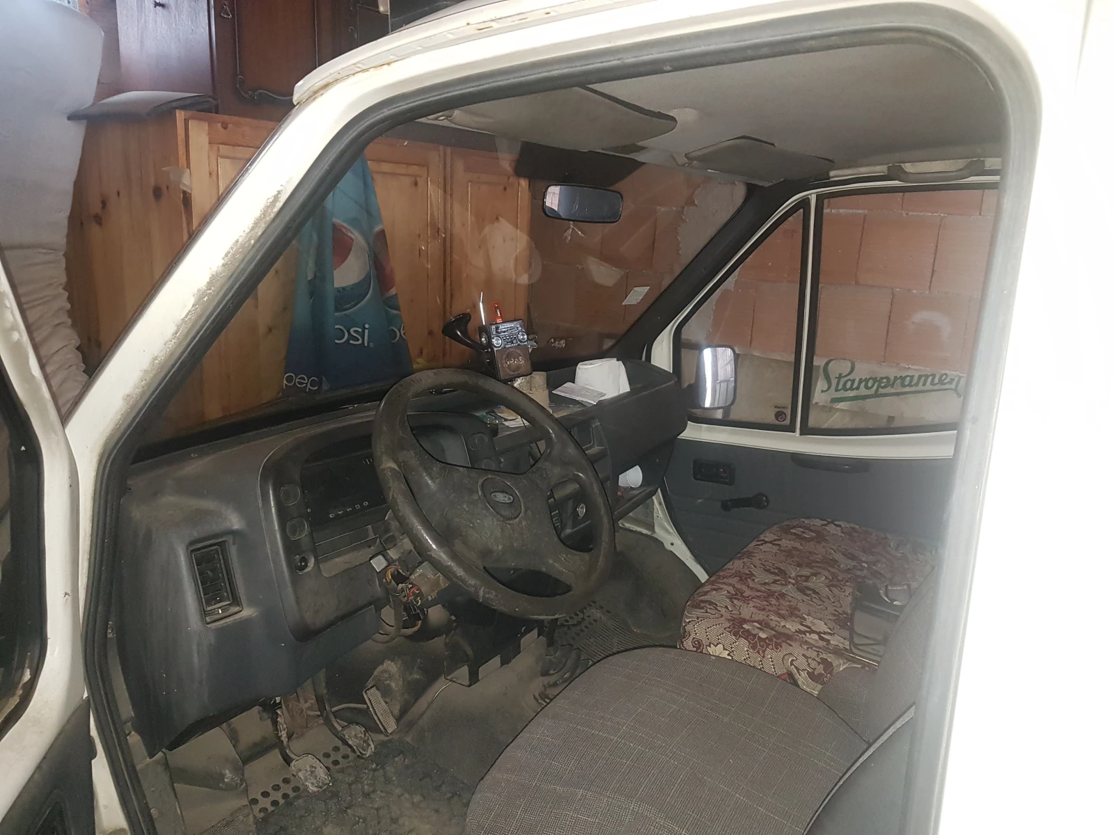 Ford Transit  - изображение 6