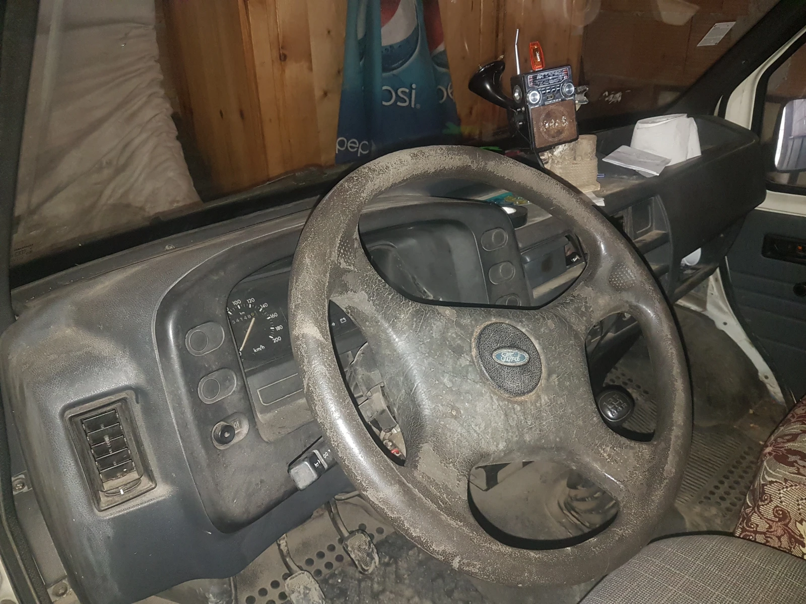 Ford Transit  - изображение 4