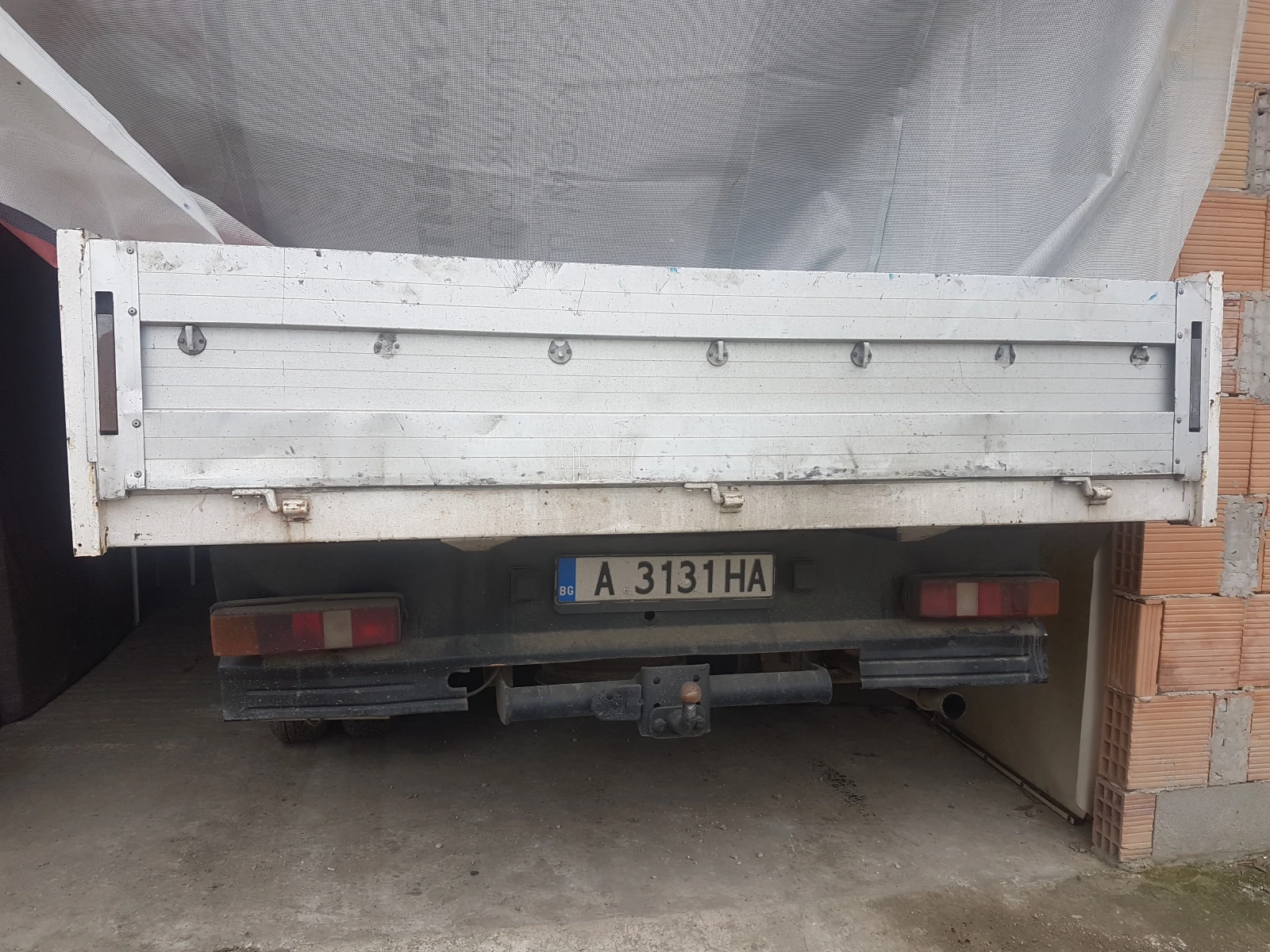 Ford Transit  - изображение 3