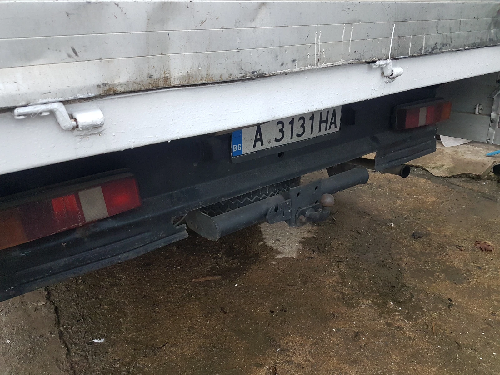 Ford Transit  - изображение 9