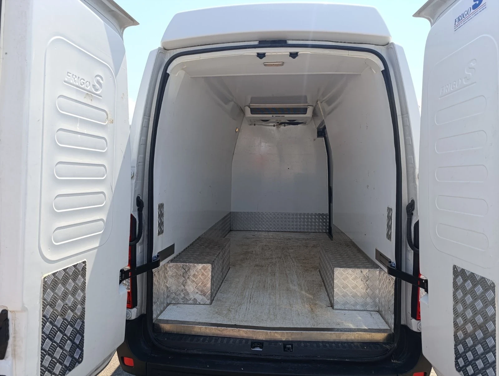 Renault Master  - изображение 5