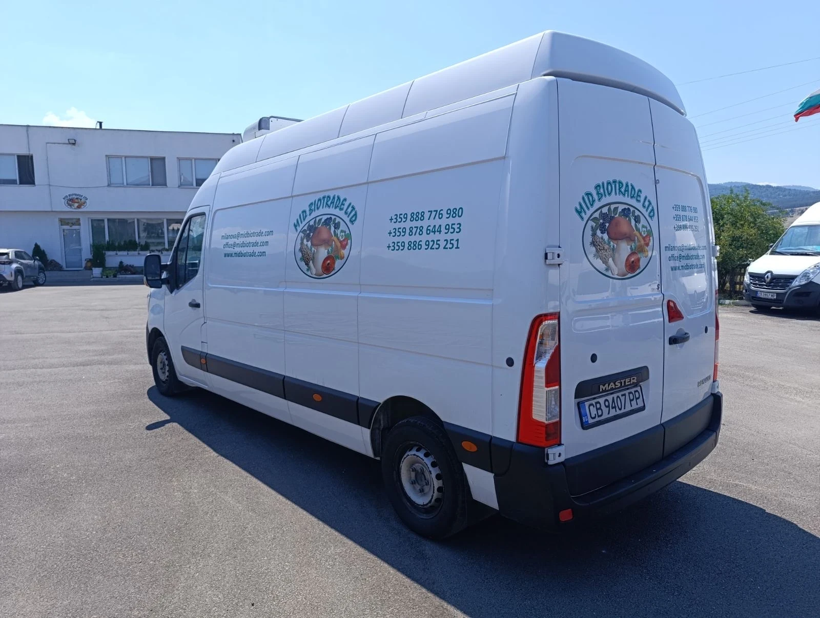 Renault Master  - изображение 7