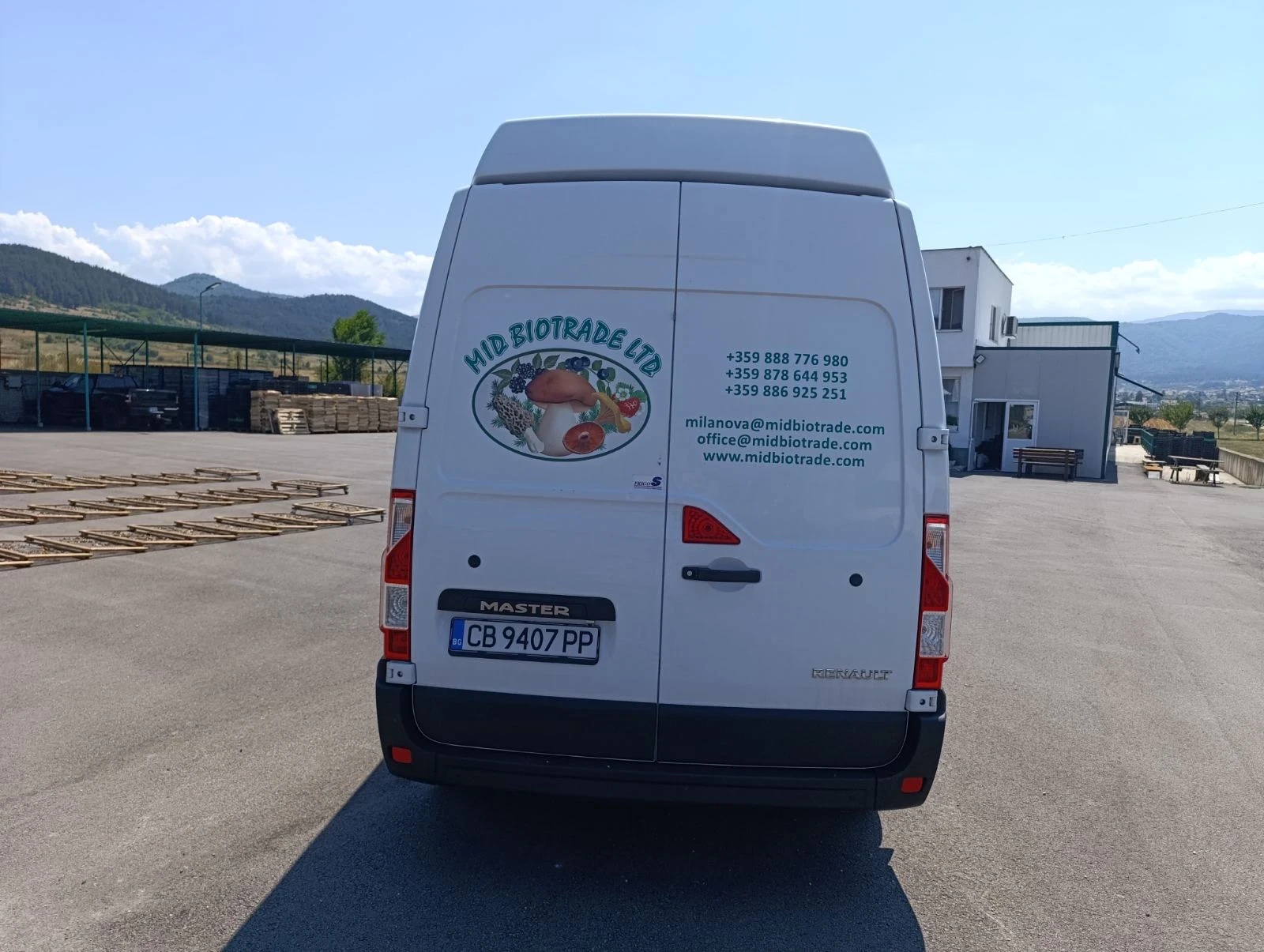 Renault Master  - изображение 2