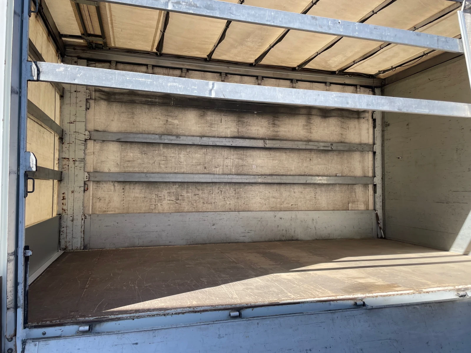 Mercedes-Benz Sprinter 416 //414 CDI//3.5//4.30m//4- | Mobile.bg   13