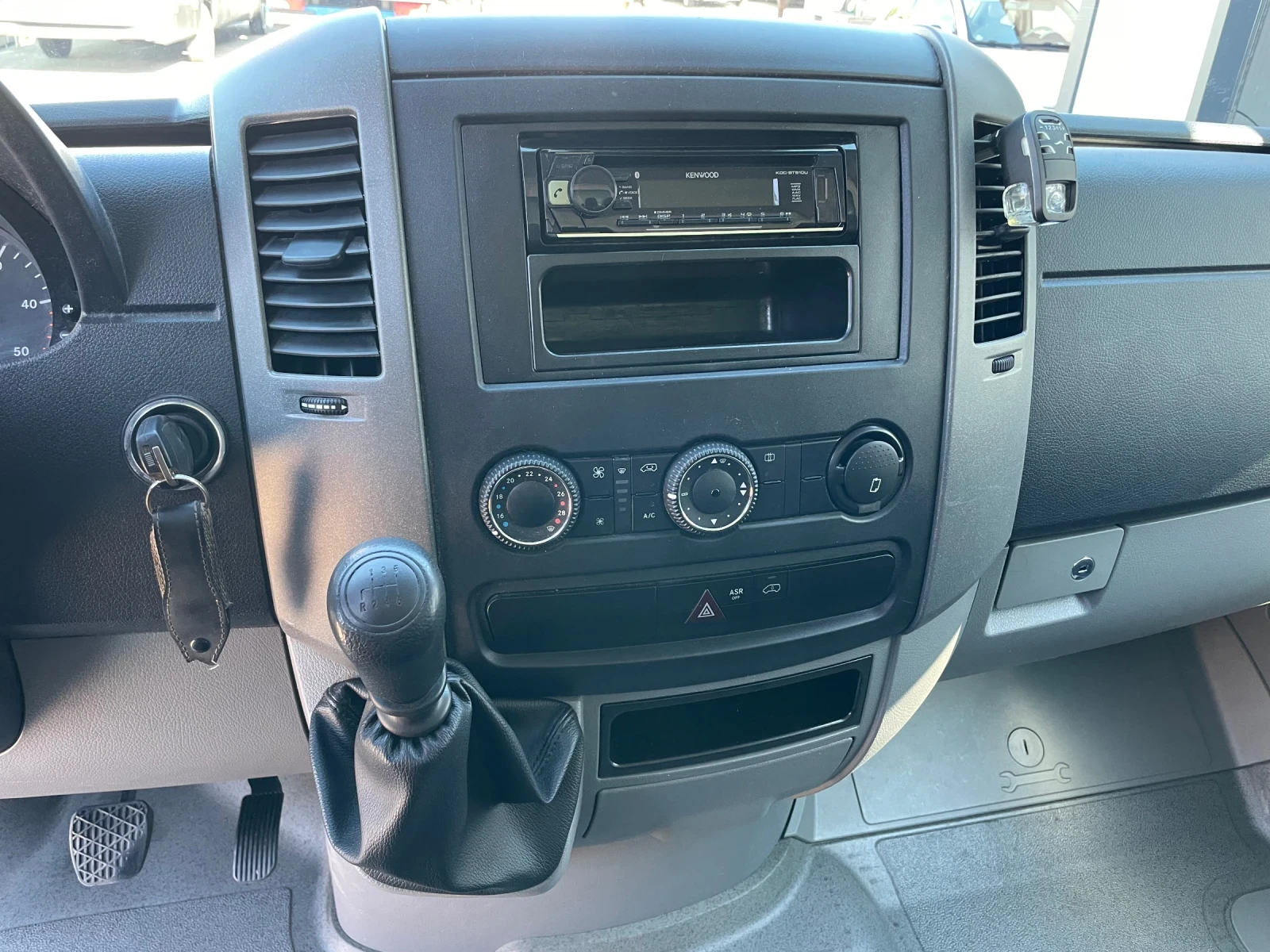 Mercedes-Benz Sprinter 416 //414 CDI//3.5//4.30m//4- | Mobile.bg   12