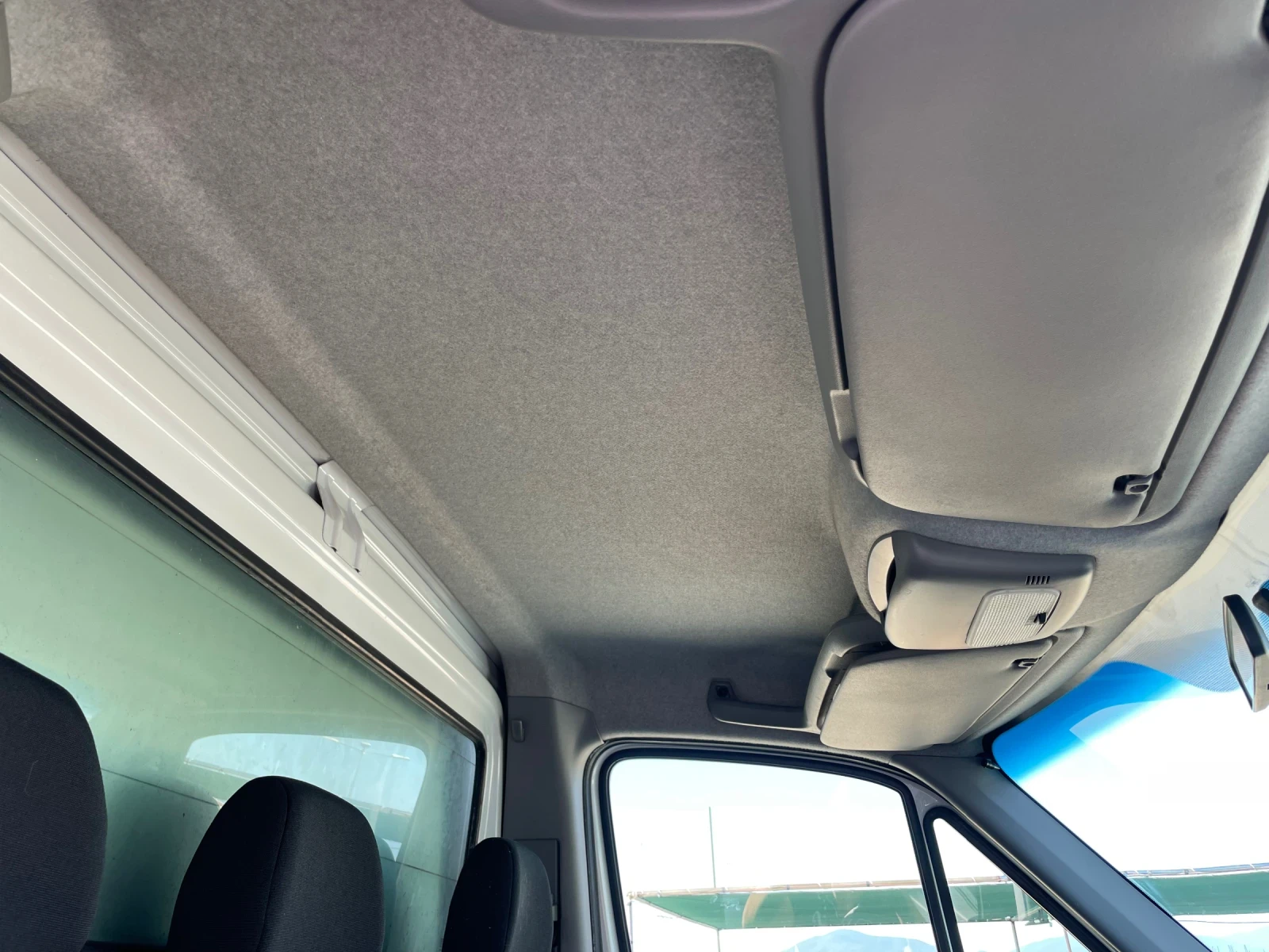 Mercedes-Benz Sprinter 414 CDI//3.5тона//4.30m//4-щори - изображение 10