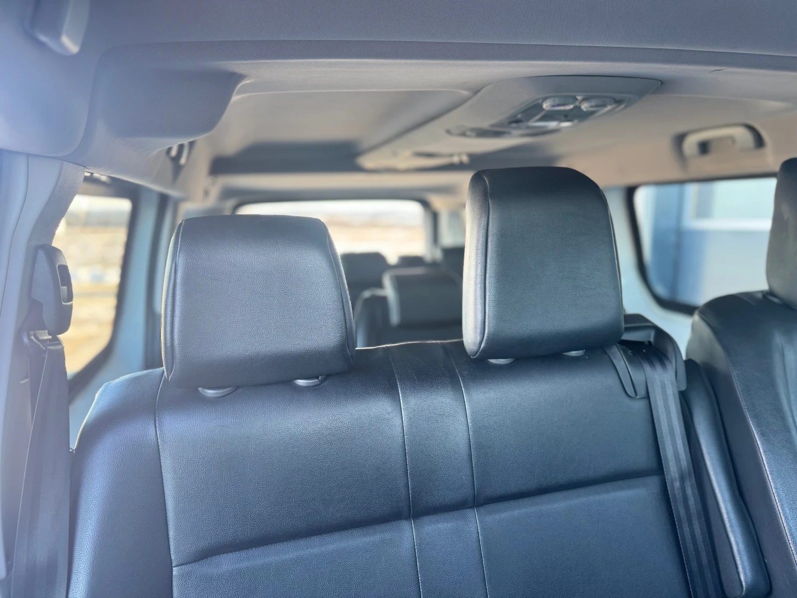 Citroen Jumpy 8+ 1  MAXI EVRO 6 | Mobile.bg � ����������� 14