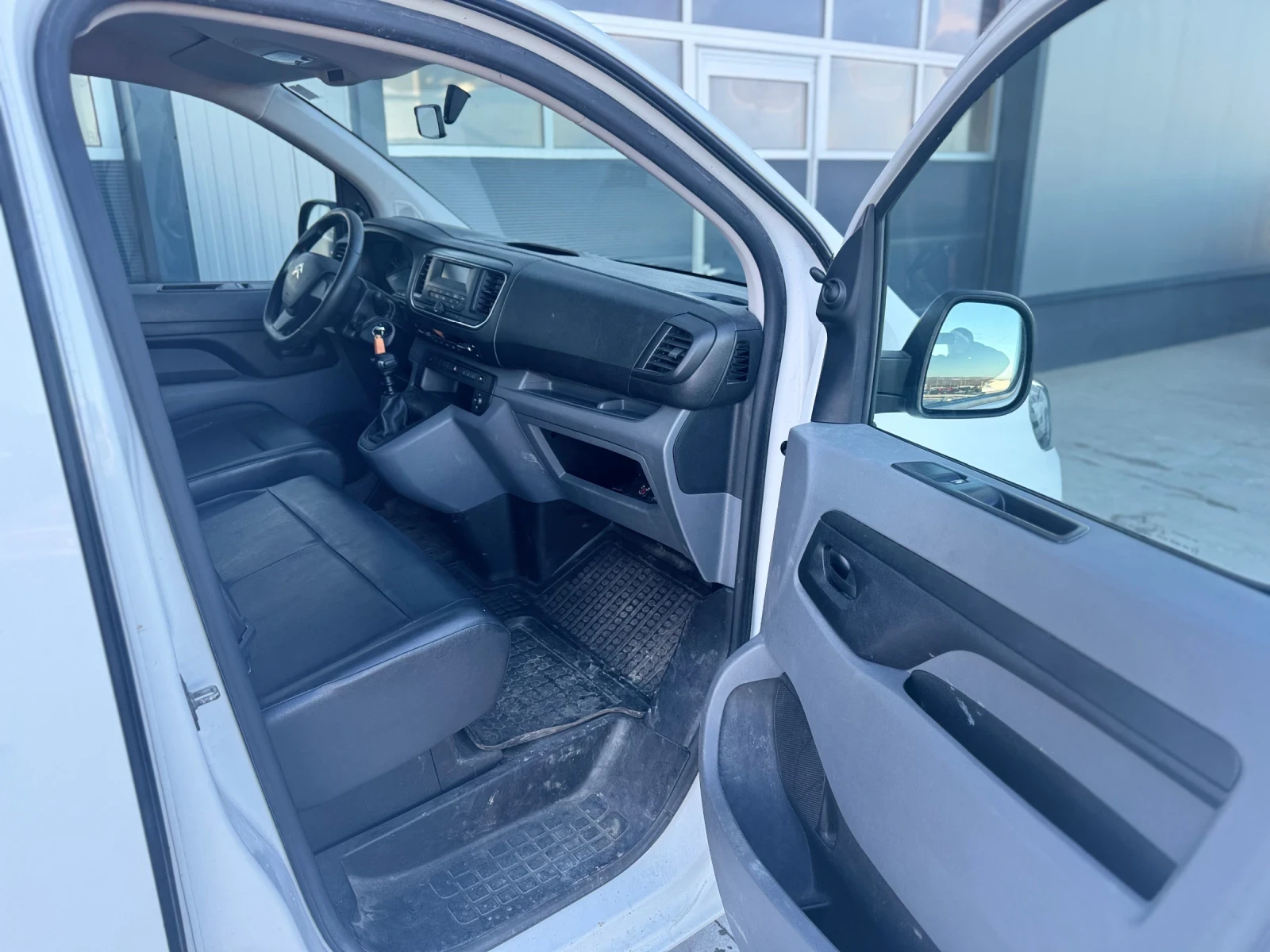 Citroen Jumpy 8+ 1  MAXI EVRO 6 | Mobile.bg � ����������� 15