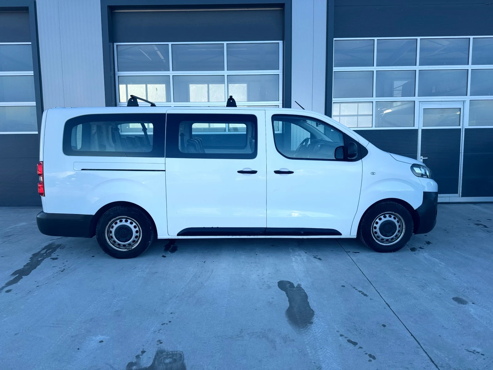 Citroen Jumpy 8+ 1  MAXI EVRO 6 - изображение 7