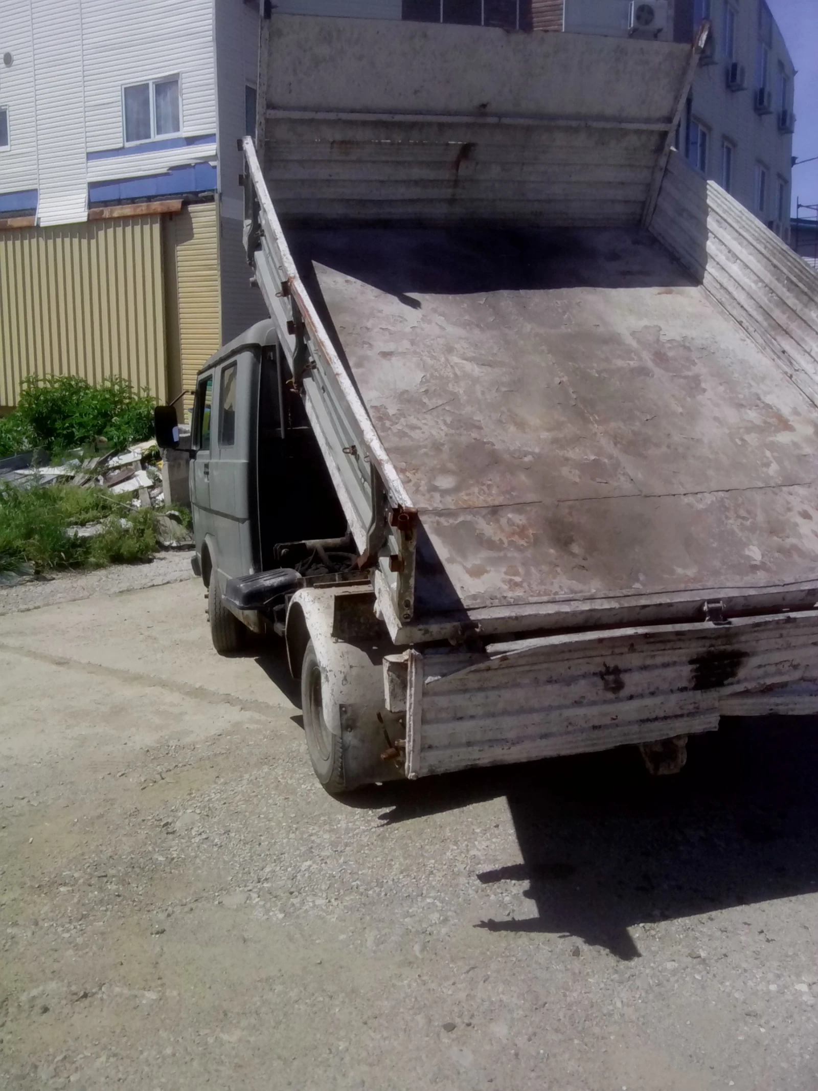 VW Lt  - изображение 2