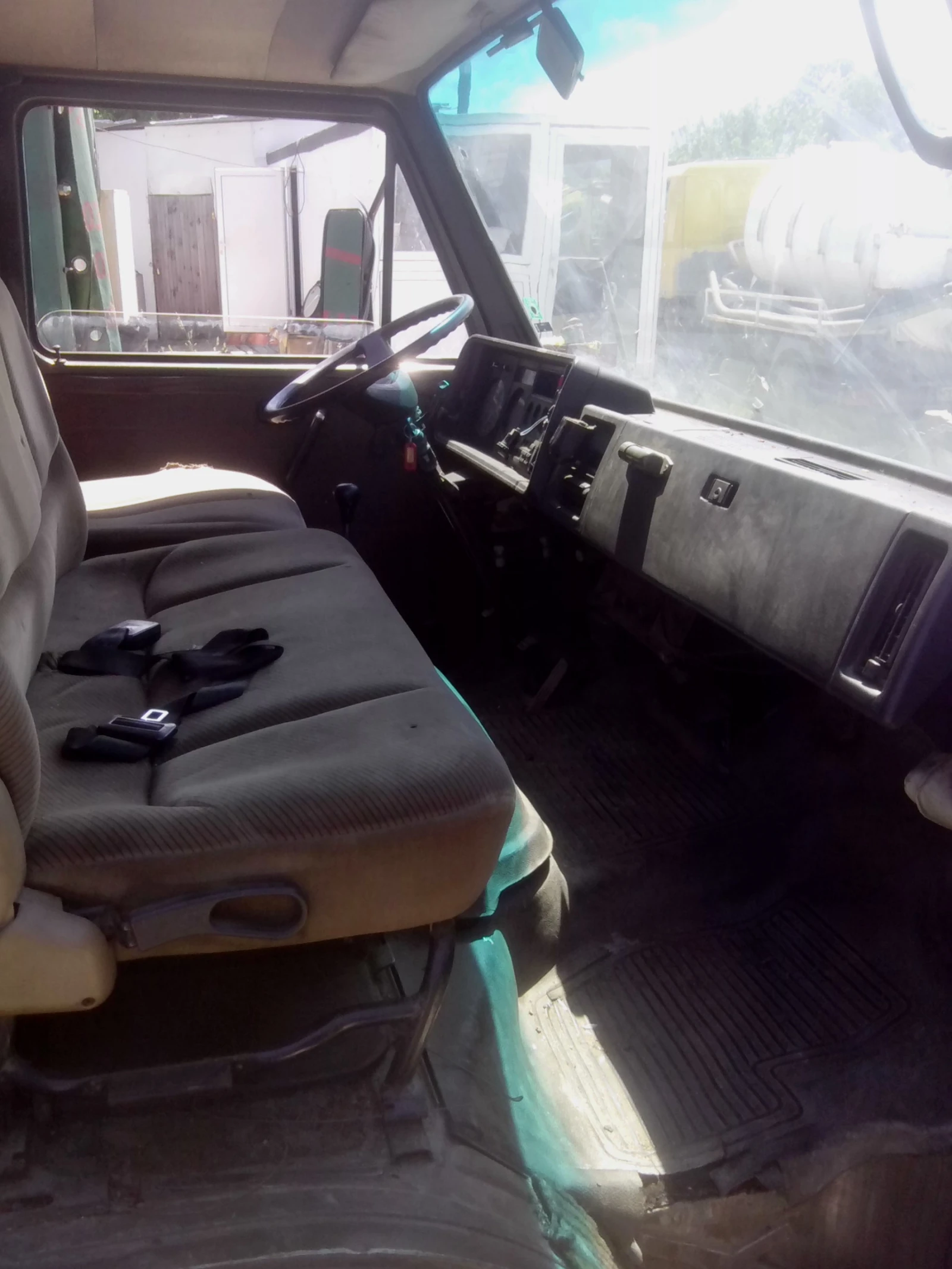 VW Lt  - изображение 5