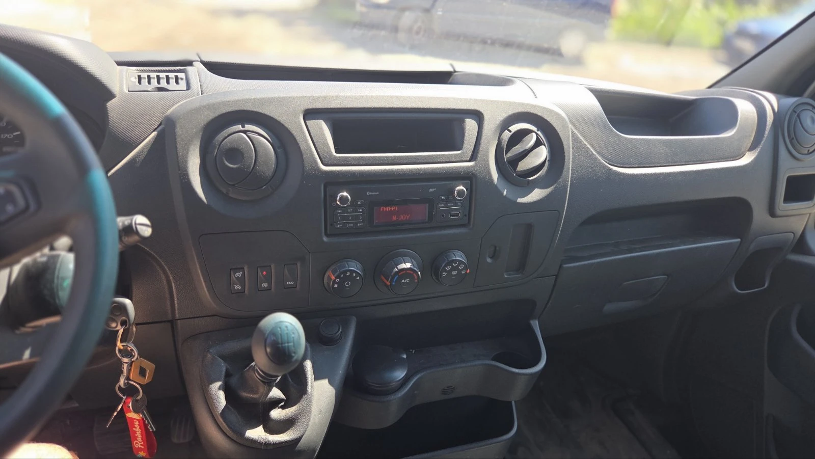 Renault Master, снимка 15 - Бусове и автобуси - 54911139
