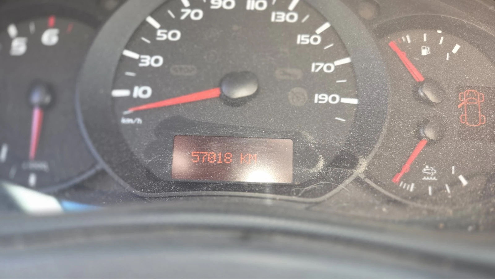 Renault Master, снимка 14 - Бусове и автобуси - 54911139
