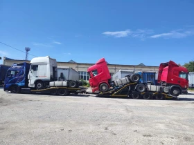 Volvo Fm FH 500 ТЕЖКОВОЗ, снимка 15