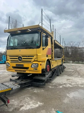 Volvo Fm FH 500 ТЕЖКОВОЗ, снимка 13