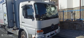 Mercedes-Benz Atego 815, снимка 1