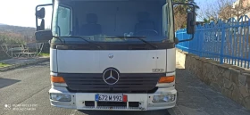 Mercedes-Benz Atego 815, снимка 7