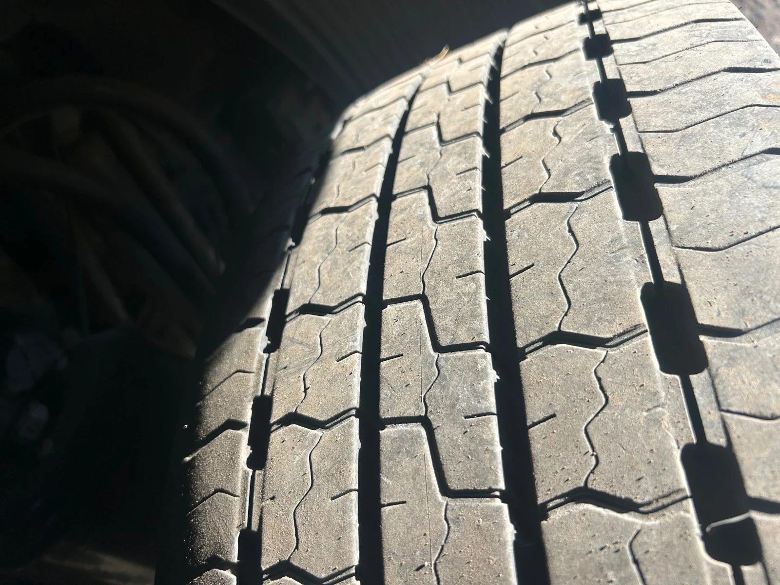 Volvo Fm FH 500 ТЕЖКОВОЗ, снимка 9 - Камиони - 56074429