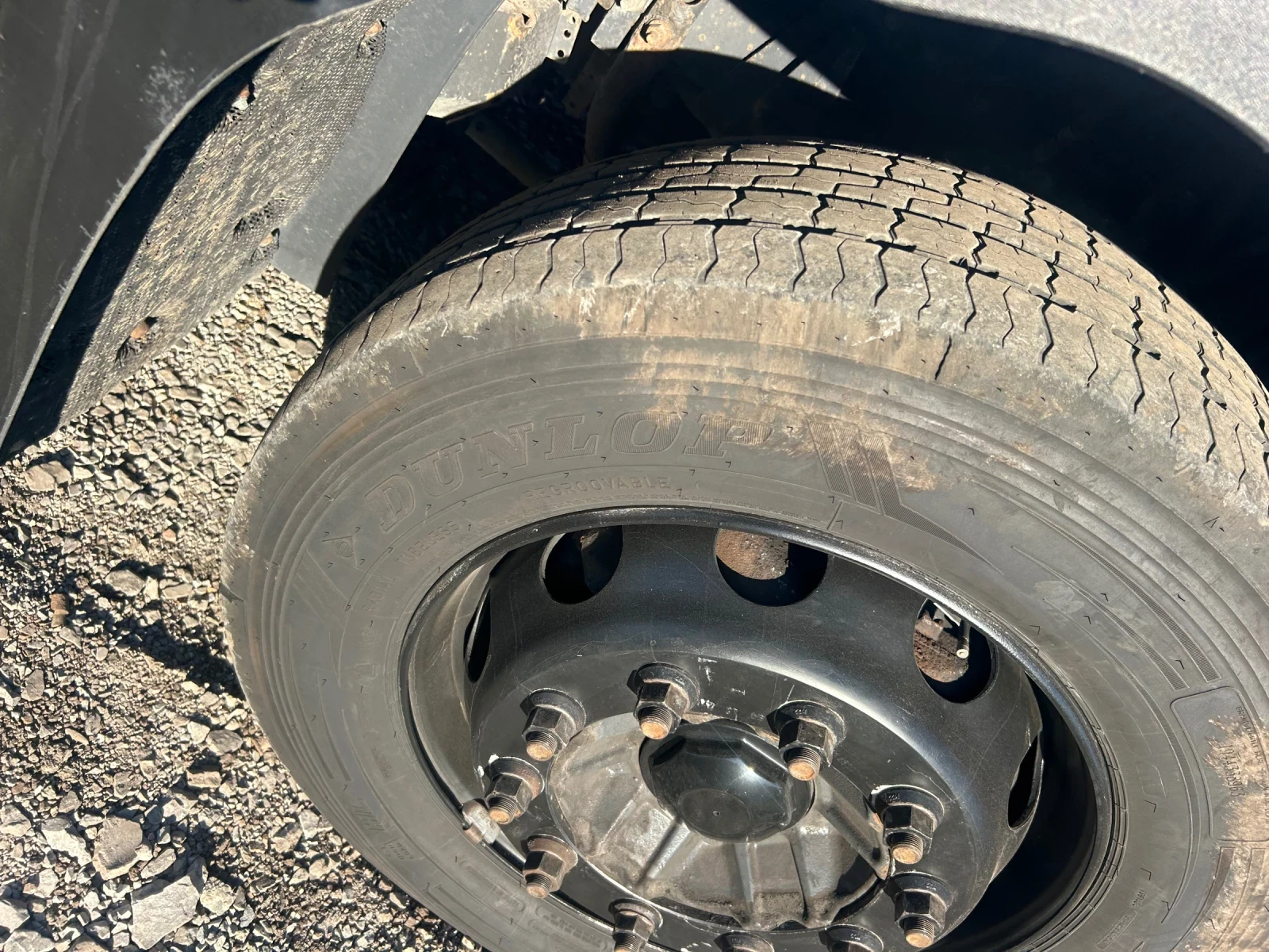 Volvo Fm FH 500 ТЕЖКОВОЗ, снимка 7 - Камиони - 56074429