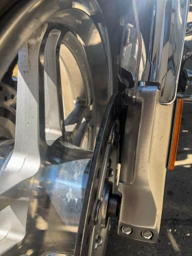 Honda Vtx 1800 F3 2008, снимка 9