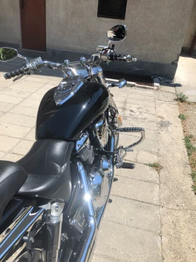 Honda Vtx 1800 F3 2008, снимка 6