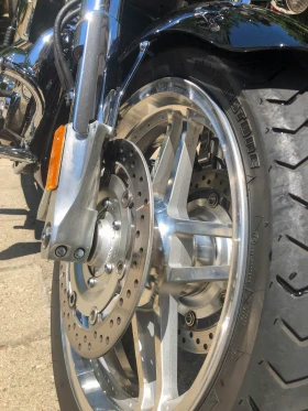 Honda Vtx 1800 F3 2008, снимка 10