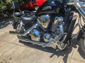 Honda Vtx 1800 F3 2008, снимка 4