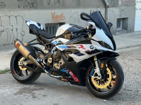 BMW S 1000 RR, снимка 1