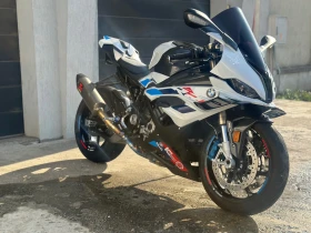 BMW S 1000 RR, снимка 5