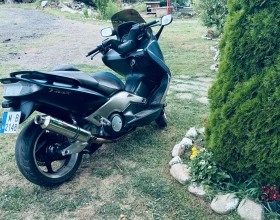 Yamaha T-max 500i, снимка 7