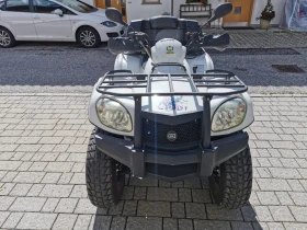 Cfmoto Cf 500 С регистрация , снимка 2