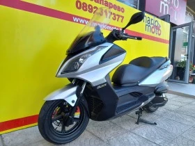 Kymco Downtown 300 LIZING, снимка 10