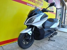 Kymco Downtown 300 LIZING, снимка 11