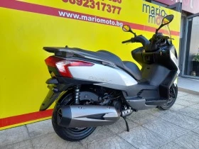 Kymco Downtown 300 LIZING, снимка 3