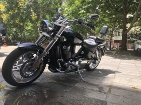 Honda Vtx 1800 F3 2008, снимка 3