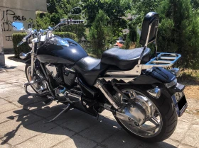 Honda Vtx 1800 F3 2008 | Mobile.bg    2