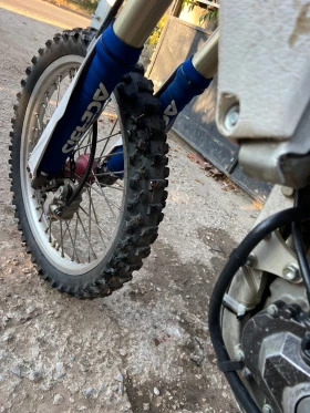 Yamaha Yz YZ450F | Mobile.bg    7